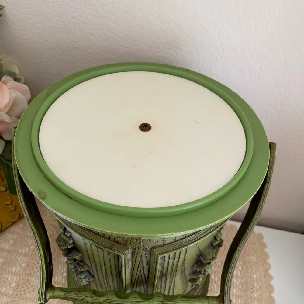 Vintage 70s Ice Bucket